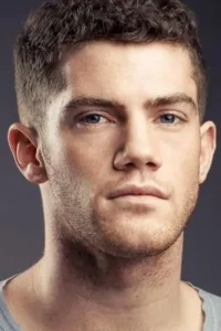Alistair Brammer image 1