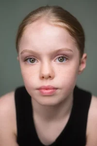 Hannah Dargan image 1