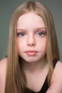 Emily Dargan image 1