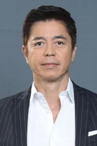 何啟南 image 1