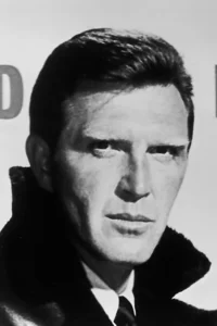 Robert Lansing image 1