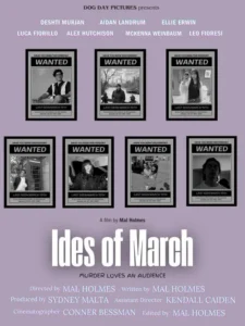 Ides of March