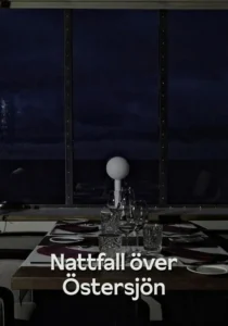Nattfall över Östersjön / Öö Saabumine Läänemeeel