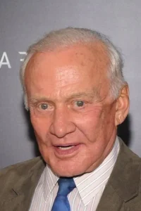 Buzz Aldrin image 1
