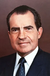 Richard Nixon image 1