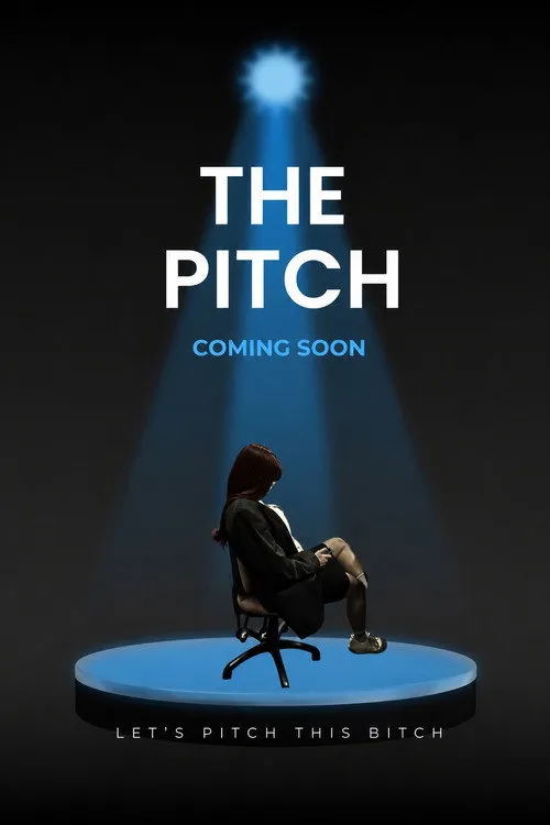 Affiche de ThePitch