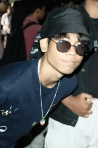 Farhan Kurniawan