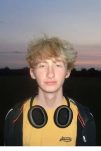 Seth Bryans image 1