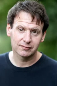 Neil James image 1