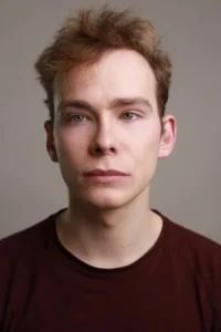 Evan Emanuel image 1