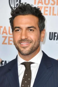 Elyas M&rsquo;Barek