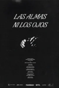 Las almas ni los ojos