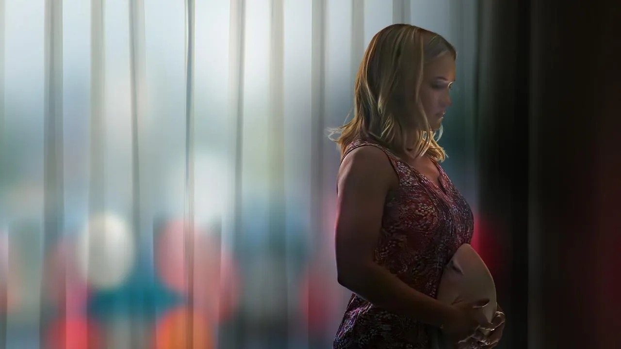 Tuée pour son bébé : l&rsquo;histoire vraie d&rsquo;Heidi Broussard