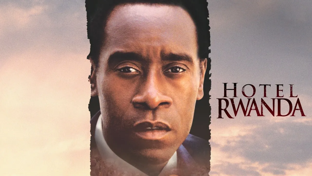 Hôtel Rwanda