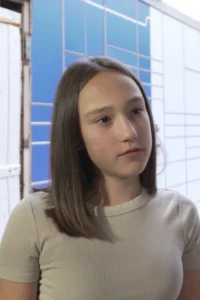 Honti Viktória