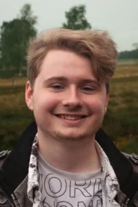 Lars de Jonge