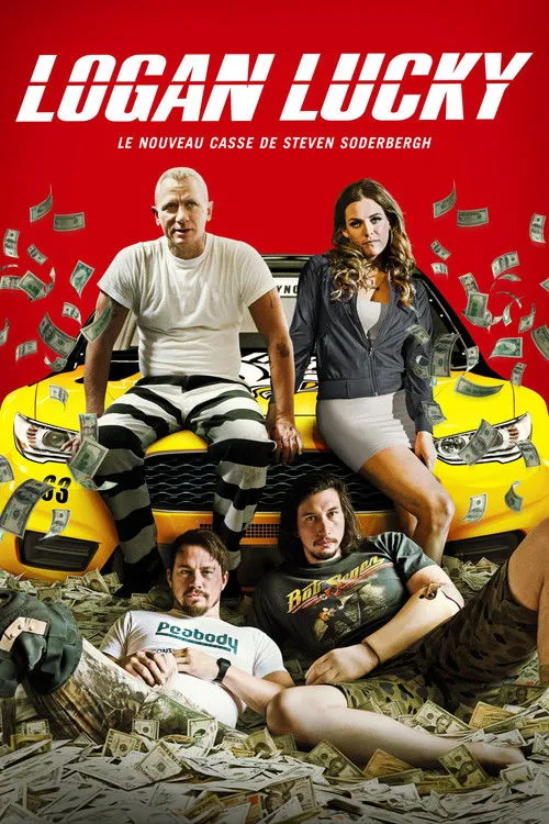Logan Lucky image 1