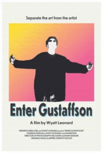 Enter Gustaffson