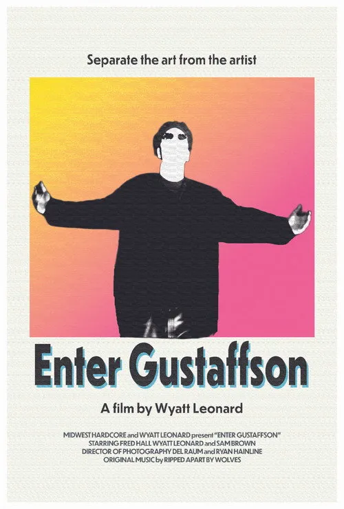 Enter Gustaffson image 1