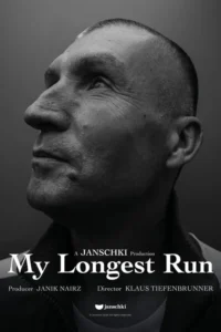 My Longest Run