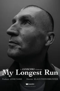 My Longest Run