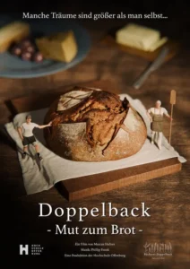 Doppelback – Mut zum Brot