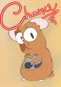 Chaski