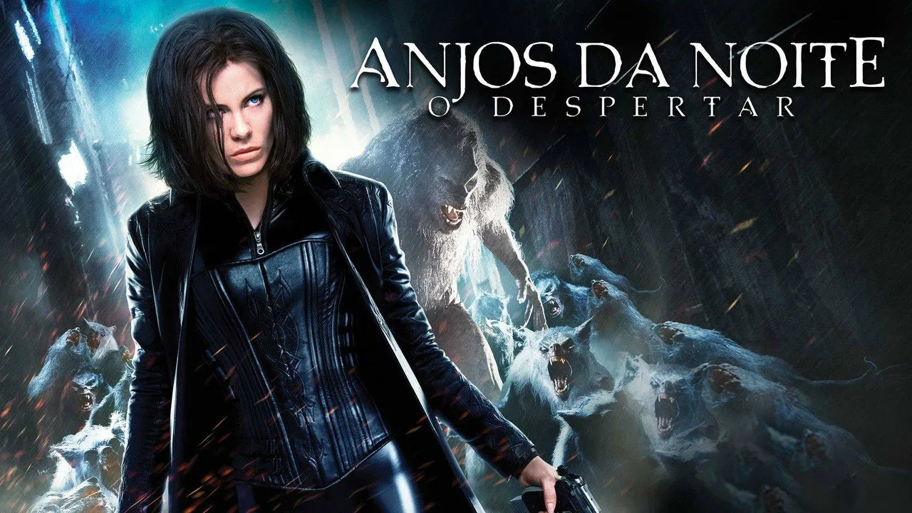 Underworld : Nouvelle ère