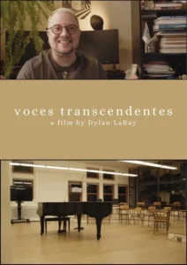 voces transcendentes