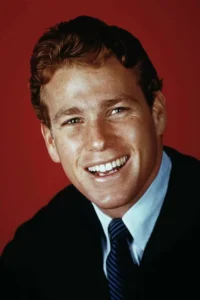 Ryan O&rsquo;Neal