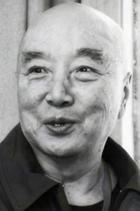 Yu Hai
