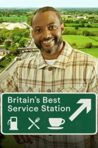 Britain&rsquo;s Best Service Station
