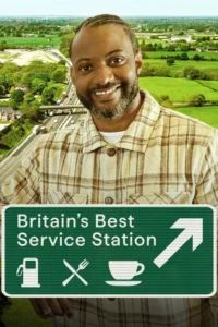 Britain&rsquo;s Best Service Station