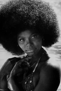 Gloria Hendry image 1
