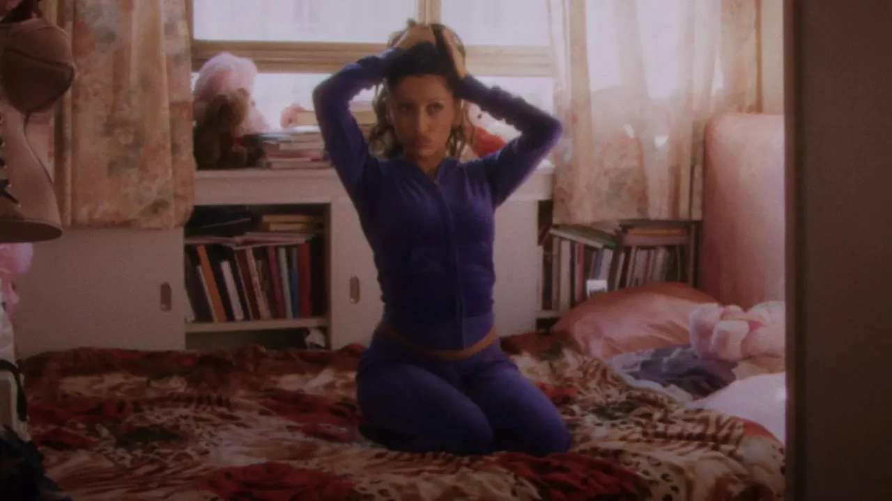 Une chambre à elles