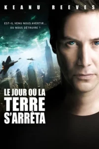 Le jour où la Terre s&rsquo;arrêta
