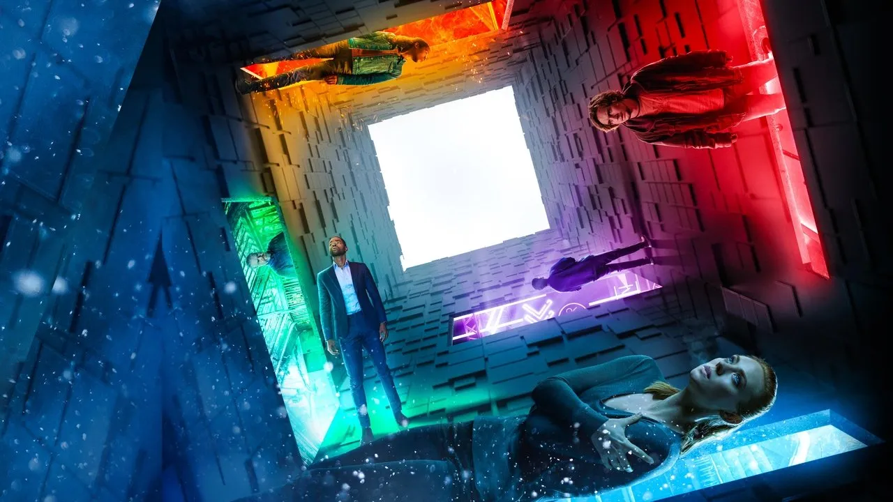 Escape game
