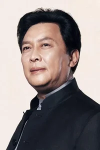 唐国强