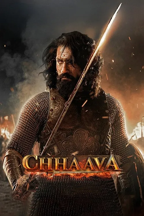 Chhaava image 1