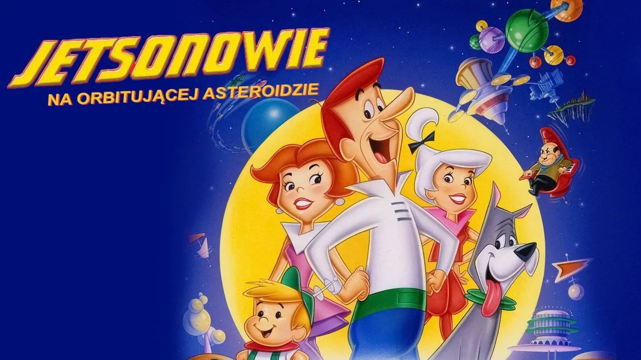 Les Jetsons : Le film