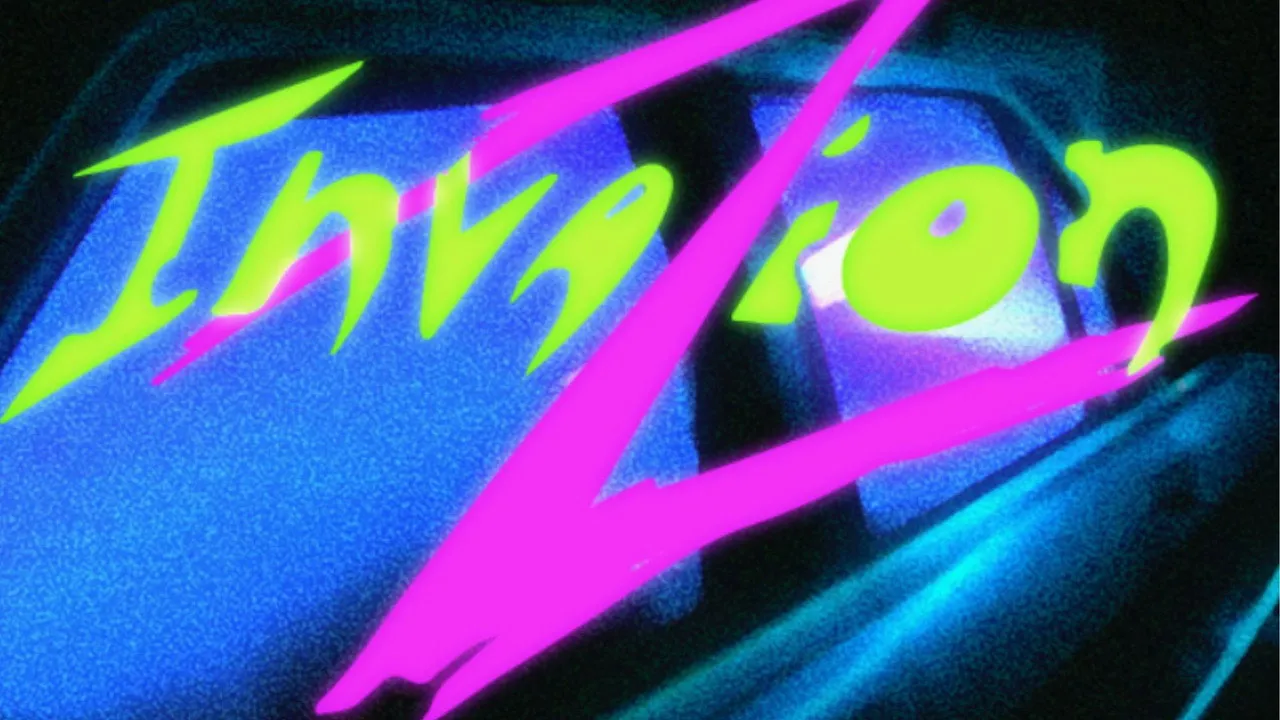 InvaZion!