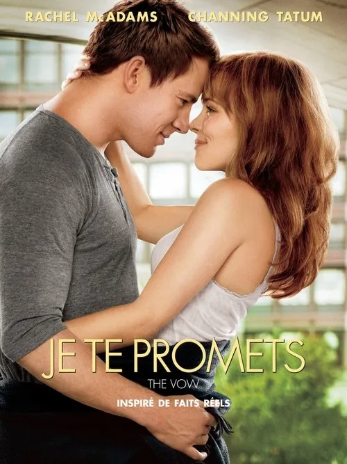 Je te promets image 1