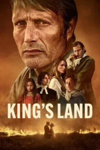 King&rsquo;s Land
