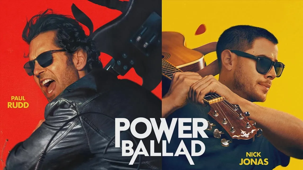 Power Ballad