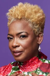Aunjanue Ellis-Taylor image 1