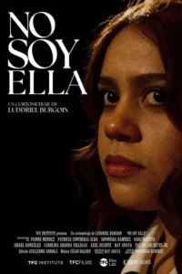 No Soy Ella