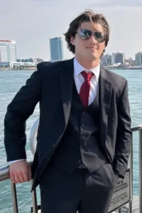 Reilly O&rsquo;Donohue