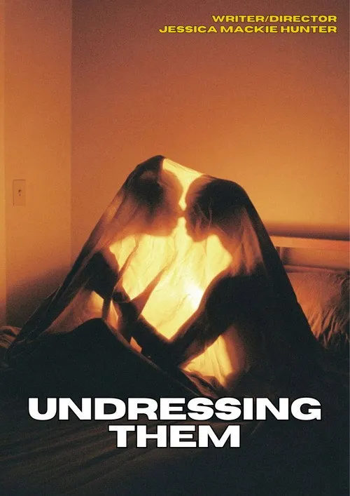 Affiche de Undressing Them