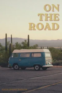 On The Road