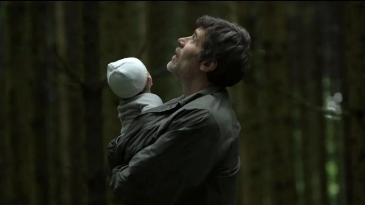 L&rsquo;Enfant rêvé